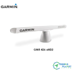 Garmin RADAR | GMR™ 426 xHD2 Antenna and Pedestal
