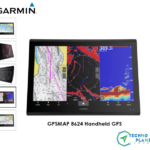 Garmin GPSMAP®| 8624 With Mapping