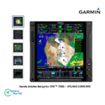 Garmin GTN™ 750Xi GPS/NAV/COMM/MFD
