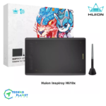 Huion Pen Tablet Inspiroy H610X