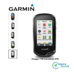 Garmin Handheld GPS Oregon® 750