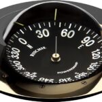 Ritchie Super Yacht 5″ Globemaster Compasses (SY-500)