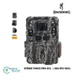 Browning Trail Camera Strike Force Pro DCL | SKU - BTC-5DCL
