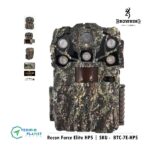 Browning Trail Camera Recon Force Elite HP5 | SKU -  BTC-7E-HP5