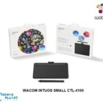 WACOM INTUOS SMALL CTL-4100