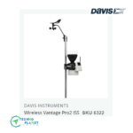 Wireless Vantage Pro2 ISS BY DAVIS INSTRUMENTS | SKU 6322