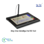 Step Over DuraSign Pad US 10.0