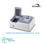 SCILOGEX SCI-UV1000 UV/Vis Spectrophotometer 200 - 1000nm