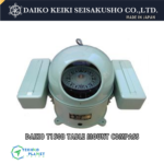 Daiko Table Mount Magnetic Compass T150B