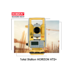 Total Station HORIZON H72+