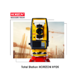Total Station HORIZON H92K