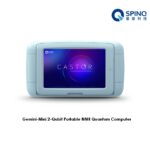 SPINQ Gemini-Mini 2-Qubit Portable NMR Quantum Computer