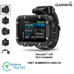 Garmin Descent™ X30 Dive Computer