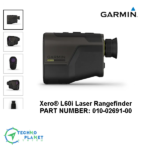 Garmin Xero® L60i Laser Rangefinder
