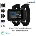Garmin Descent™ X50i Premium Dive Computer