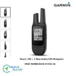 Garmin Rino® 700 2-Way Radio/GPS Navigator