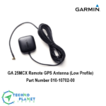 Garmin GA 25MCX Remote GPS Antenna (Low Profile)