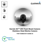 Garmin GC™ 255 Flush Mount Camera