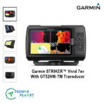 Garmin STRIKER™ Vivid 7sv With GT52HW-TM Transducer