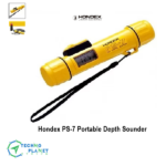 Hondex PS-7 Portable Depth Sounde