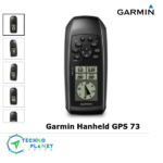 Garmin  73 Marine Handheld GPS