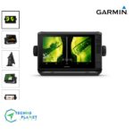 Garmin ECHOMAP UHD2 92sv Chartplotters with GT56UHD-TM Transducer